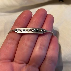 Alex and Ani F.R.I.E.N.D.S Bracelet